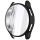 RMPACK Samsung Galaxy Watch 7 44mm Védőkeret Full - Guard 3D Fekete