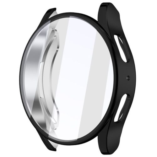 RMPACK Samsung Galaxy Watch 7 44mm Védőkeret Full - Guard 3D Fekete