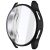 RMPACK Samsung Galaxy Watch 7 44mm Védőkeret Full - Guard 3D Fekete