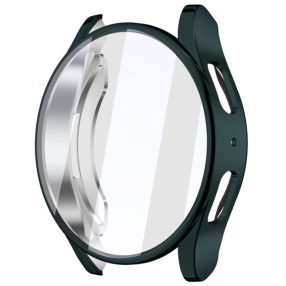   RMPACK Samsung Galaxy Watch 7 44mm Védőkeret Full - Guard 3D Zöld
