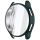 RMPACK Samsung Galaxy Watch 7 44mm Védőkeret Full - Guard 3D Zöld