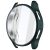 RMPACK Samsung Galaxy Watch 7 44mm Védőkeret Full - Guard 3D Zöld