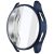 RMPACK Samsung Galaxy Watch 7 44mm Védőkeret Full - Guard 3D Sötétkék