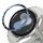 RMPACK Samsung Galaxy Watch 7 44mm Lünetta Keret Style E-1 Kék