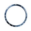 RMPACK Samsung Galaxy Watch 7 44mm Lünetta Keret Style E-1 Kék