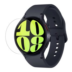   RMPACK Samsung Galaxy Watch 7 44mm Kijelzővédő Üvegfólia Tempered Glass 0.3mm