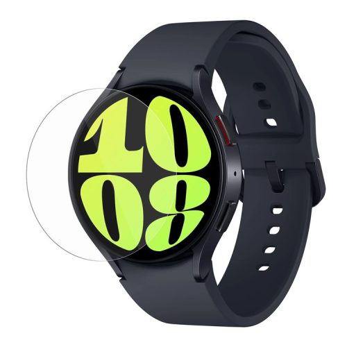 RMPACK Samsung Galaxy Watch 7 44mm Kijelzővédő Üvegfólia Tempered Glass 0.3mm