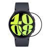 RMPACK Samsung Galaxy Watch 7 44mm Tempered Glass Kijelzővédő Üvegfólia ENKAY Fekete
