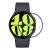 RMPACK Samsung Galaxy Watch 7 44mm Tempered Glass Kijelzővédő Üvegfólia ENKAY Fekete