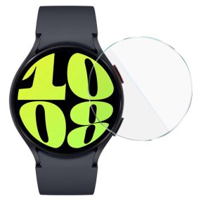   RMPACK Samsung Galaxy Watch 7 44mm Tempered Glass Kijelzővédő Üvegfólia IMAK Áttetsző
