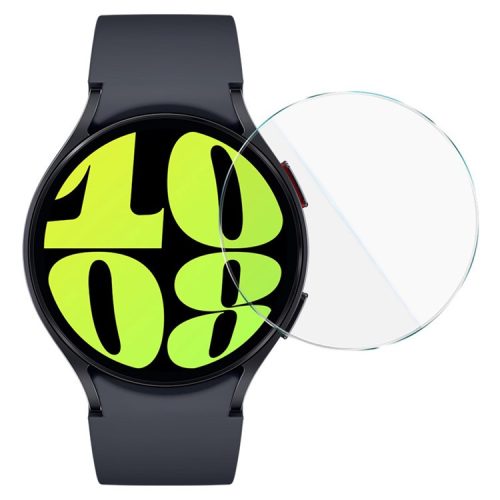 RMPACK Samsung Galaxy Watch 7 44mm Tempered Glass Kijelzővédő Üvegfólia IMAK Áttetsző