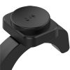 RMPACK Samsung Galaxy Watch 7 44mm 40mm Watch Ultra 47mm Töltő - Asztali Dokkoló C-Style Állomás Fekete