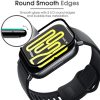 RMPACK Xiaomi Redmi Watch 5 Active Képernyővédő Üvegfólia FullSize 3D