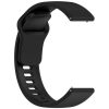 RMPACK Xiaomi Redmi Watch 5 Active Szíj Pótszíj - Trendy Szilikon Sport - Óraszíj Fekete