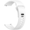 RMPACK Xiaomi Redmi Watch 5 Active Szíj Pótszíj - Trendy Szilikon Sport - Óraszíj Fehér