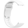 RMPACK Xiaomi Redmi Watch 5 Active Szíj Pótszíj - Trendy Szilikon Sport - Óraszíj Fehér