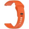 RMPACK Xiaomi Redmi Watch 5 Active Szíj Pótszíj - Trendy Szilikon Sport - Óraszíj Narancssárga
