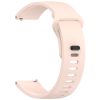 RMPACK Xiaomi Redmi Watch 5 Active Szíj Pótszíj - Trendy Szilikon Sport - Óraszíj Rózsaszín