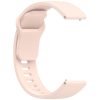 RMPACK Xiaomi Redmi Watch 5 Active Szíj Pótszíj - Trendy Szilikon Sport - Óraszíj Rózsaszín