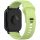 RMPACK Xiaomi Redmi Watch 5 Active Szíj Pótszíj - Trendy Szilikon Sport - Óraszíj Lime