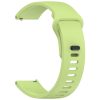 RMPACK Xiaomi Redmi Watch 5 Active Szíj Pótszíj - Trendy Szilikon Sport - Óraszíj Lime