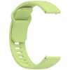 RMPACK Xiaomi Redmi Watch 5 Active Szíj Pótszíj - Trendy Szilikon Sport - Óraszíj Lime
