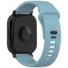 RMPACK Xiaomi Redmi Watch 5 Active Szíj Pótszíj - Trendy Szilikon Sport - Óraszíj Kék