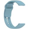 RMPACK Xiaomi Redmi Watch 5 Active Szíj Pótszíj - Trendy Szilikon Sport - Óraszíj Kék