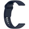 RMPACK Xiaomi Redmi Watch 5 Active Szíj Pótszíj - Trendy Szilikon Sport - Óraszíj Sötétkék