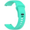RMPACK Xiaomi Redmi Watch 5 Active Szíj Pótszíj - Trendy Szilikon Sport - Óraszíj Cián