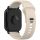 RMPACK Xiaomi Redmi Watch 5 Active Szíj Pótszíj - Trendy Szilikon Sport - Óraszíj TörtFehér