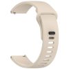 RMPACK Xiaomi Redmi Watch 5 Active Szíj Pótszíj - Trendy Szilikon Sport - Óraszíj TörtFehér