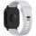 RMPACK Xiaomi Redmi Watch 5 Active Szíj Pótszíj - Trendy Szilikon Sport - Óraszíj Szürke