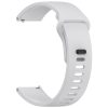 RMPACK Xiaomi Redmi Watch 5 Active Szíj Pótszíj - Trendy Szilikon Sport - Óraszíj Szürke