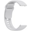 RMPACK Xiaomi Redmi Watch 5 Active Szíj Pótszíj - Trendy Szilikon Sport - Óraszíj Szürke