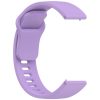 RMPACK Xiaomi Redmi Watch 5 Active Szíj Pótszíj - Trendy Szilikon Sport - Óraszíj Lila