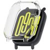 RMPACK Xiaomi Redmi Watch 5 Active Védőkeret Frame Protector - TPU Áttetsző