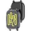 RMPACK Xiaomi Redmi Watch 5 Active Védőkeret Frame Protector - TPU Áttetsző