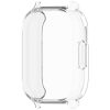 RMPACK Xiaomi Redmi Watch 5 Active Védőkeret Frame Protector - TPU Áttetsző