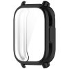 RMPACK Xiaomi Redmi Watch 5 Active Védőkeret Frame Protector - TPU Fekete