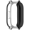 RMPACK Xiaomi Redmi Watch 5 Active Védőkeret Frame Protector - TPU Fekete