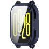 RMPACK Xiaomi Redmi Watch 5 Active Védőkeret Frame Protector - TPU Sötétkék