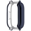 RMPACK Xiaomi Redmi Watch 5 Active Védőkeret Frame Protector - TPU Sötétkék