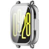 RMPACK Xiaomi Redmi Watch 5 Active Védőkeret Frame Protector - TPU Ezüst