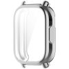 RMPACK Xiaomi Redmi Watch 5 Active Védőkeret Frame Protector - TPU Ezüst