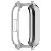 RMPACK Xiaomi Redmi Watch 5 Active Védőkeret Frame Protector - TPU Ezüst