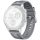 RMPACK Huawei Watch GT 5 46mm Óraszíj Pótszíj Sport Style Szíj Szürke