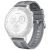 RMPACK Huawei Watch GT 5 46mm Óraszíj Pótszíj Sport Style Szíj Szürke