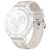 RMPACK Huawei Watch GT 5 46mm Óraszíj Pótszíj Sport Style Szíj Bézs