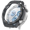 RMPACK Huawei Watch GT 5 46mm Védőkeret Protective Case - Szürke